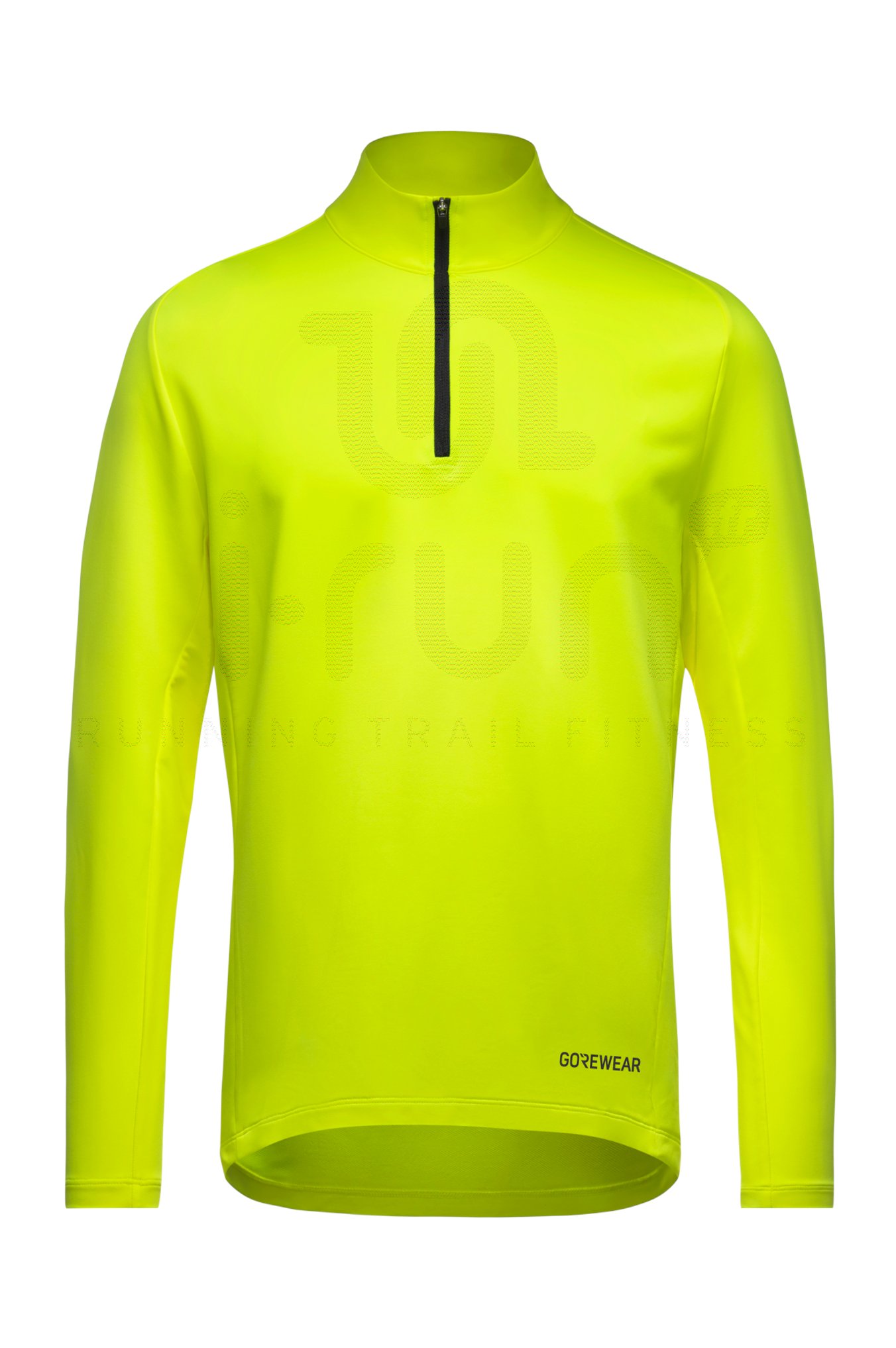 Gorewear Jeden Tag