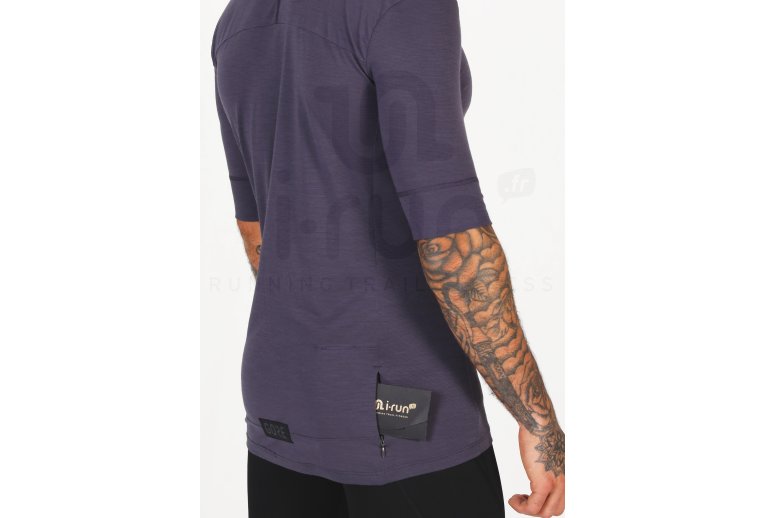 Gorewear camiseta manga corta Explore