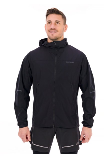 Gorewear Fernflow Windbreaker