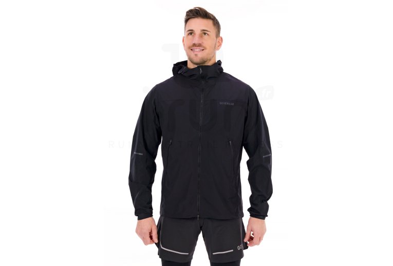 Gorewear Fernflow Windbreaker