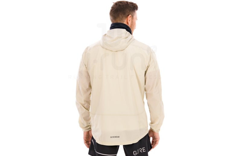 Gorewear Fernflow Windbreaker