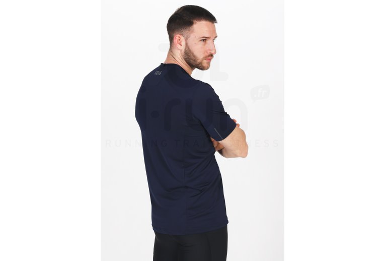 Gorewear camiseta manga corta Flow