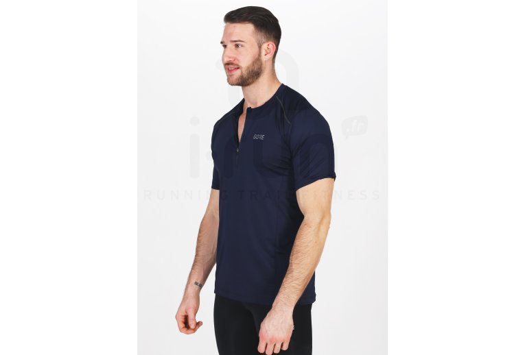 Gorewear camiseta manga corta Flow