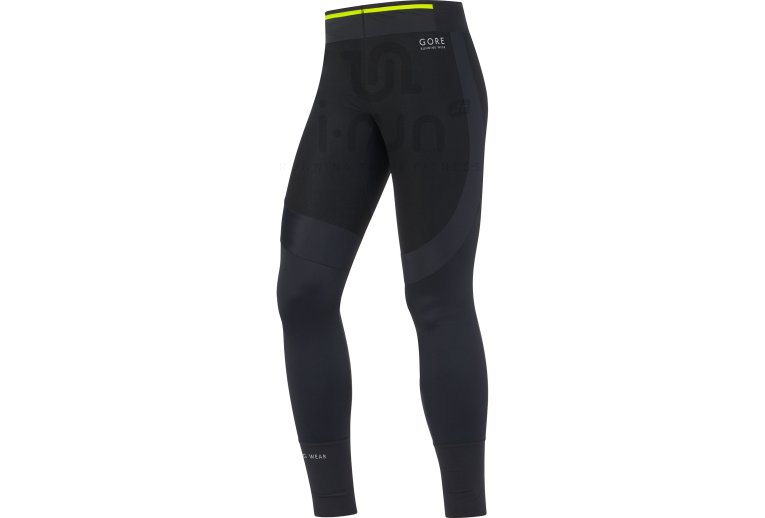 Gorewear Mallas Fusion Gore Windstopper