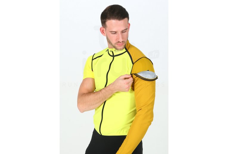 Gorewear Chaqueta Fusion WindStopper Soft Shell Zip-Off