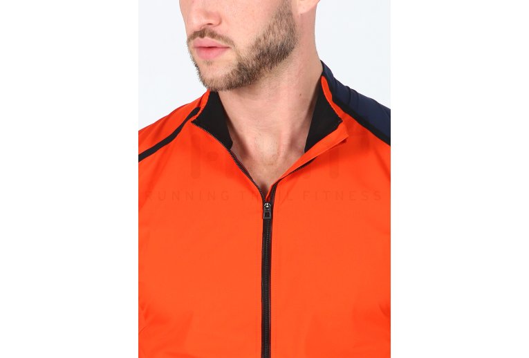 Gorewear Chaqueta Fusion WindStopper Zip-Off