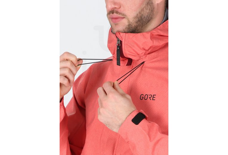 Gorewear Chaqueta H5 Gore-Tex Active