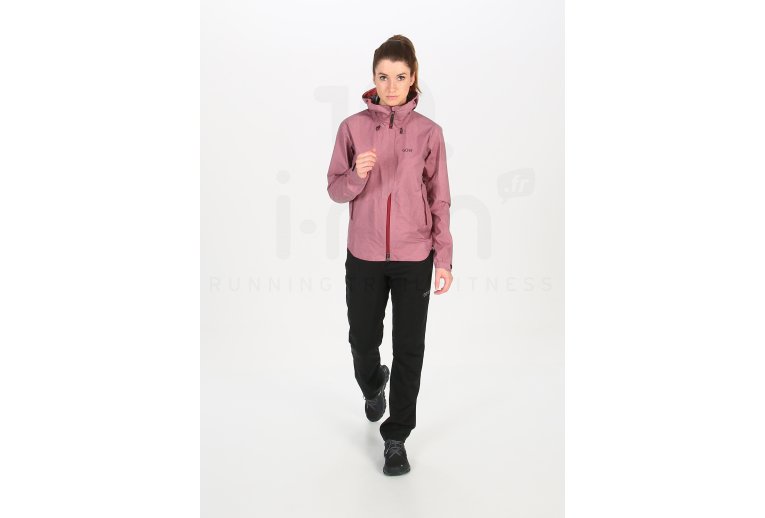 Gorewear Chaqueta H5 Gore-Tex Active