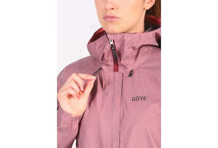 Gorewear Chaqueta H5 Gore-Tex Active