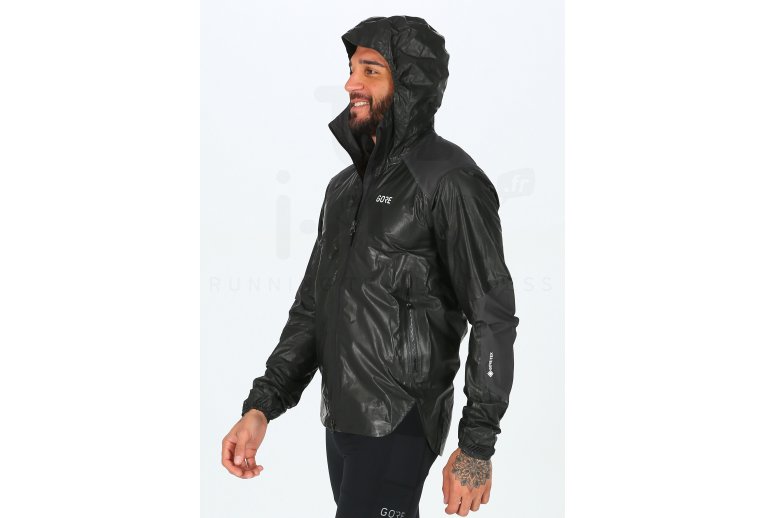 Gorewear H5 Gore-Tex Shakedry Insulated Herren