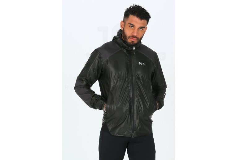 Gorewear H5 Gore-Tex Shakedry Insulated Herren