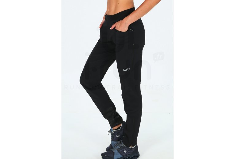 Gorewear Pantal�n H5 Windstopper