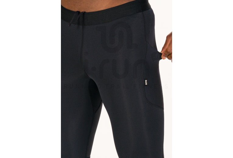 Gorewear mallas 3/4 Impulse Core