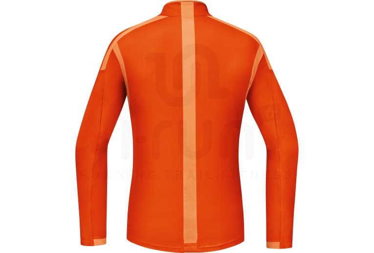 Gorewear Maillot Air Zip