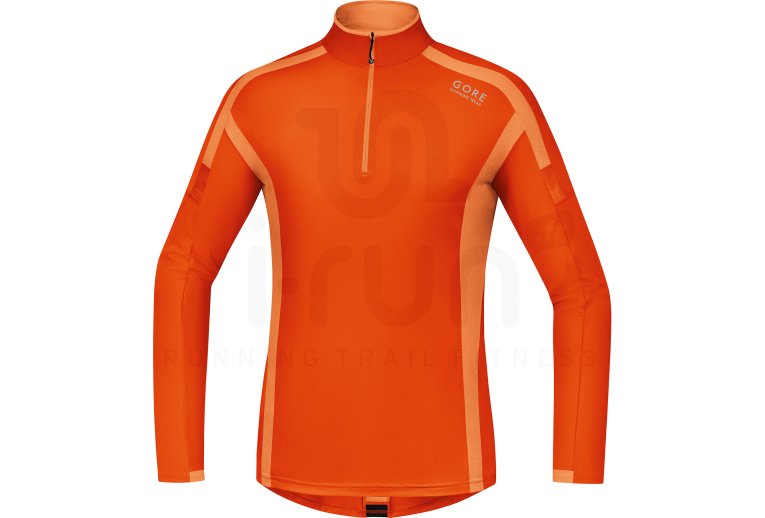 Gorewear Maillot Air Zip