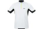 Gorewear Maillot X-Running 2.0 media cremallera