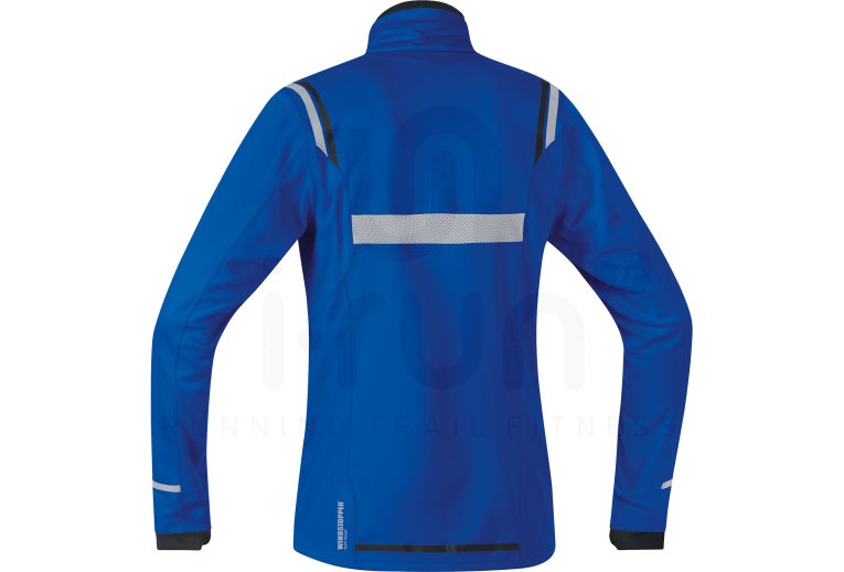 Gorewear Chaqueta Mythos 2.0 Windstopper Soft Shell