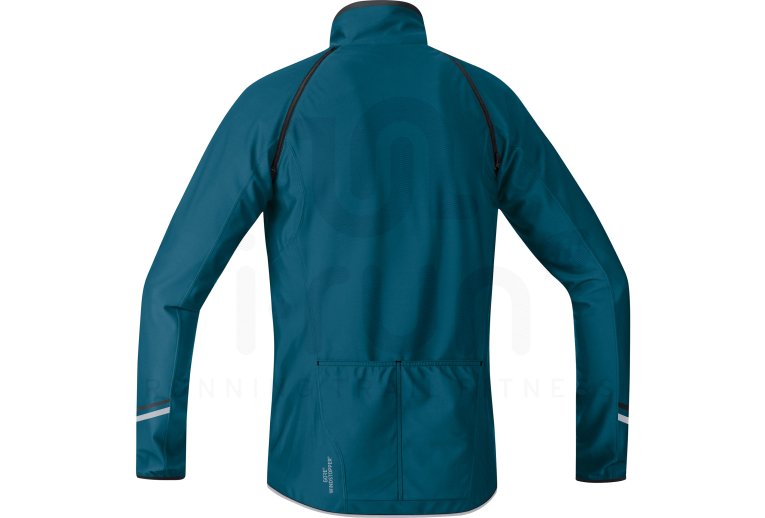 Gorewear Chaqueta Mythos 2.0 WindStopper Soft Shell Zip Off