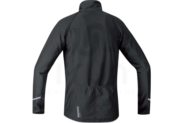 Gorewear Chaqueta Mythos 2.0 Windstopper Soft Shell Zip Off