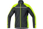 Gorewear Chaqueta Mythos 2.0 Windstopper Soft Shell Zip Off