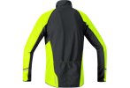 Gorewear Chaqueta Mythos 2.0 Windstopper Soft Shell Zip Off