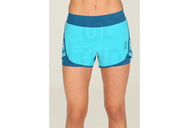 Gorewear Pantal�n corto Mythos 2 en 1