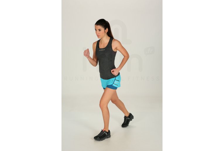 Gorewear Pantal�n corto Mythos 2 en 1