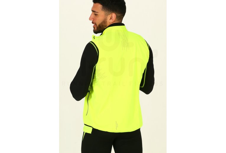 Gorewear Chaleco Mythos Windstopper Light