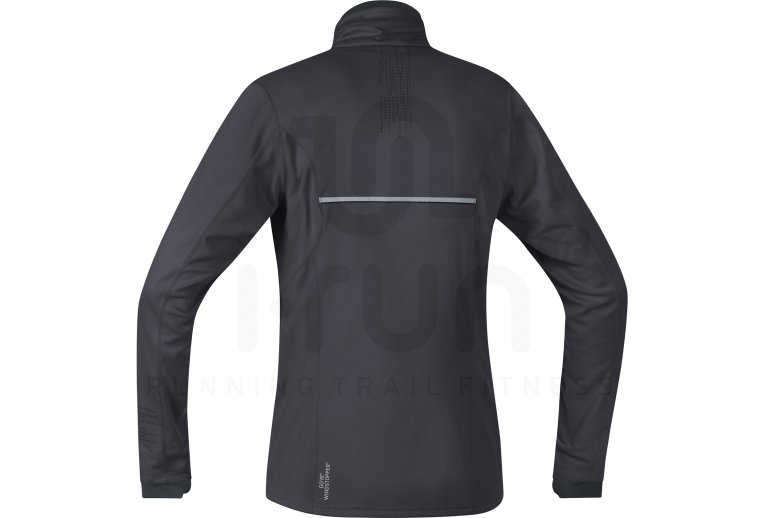Gorewear Chaqueta Mythos Windstopper