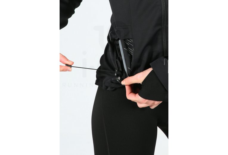 Gorewear Mythos Windstopper Damen