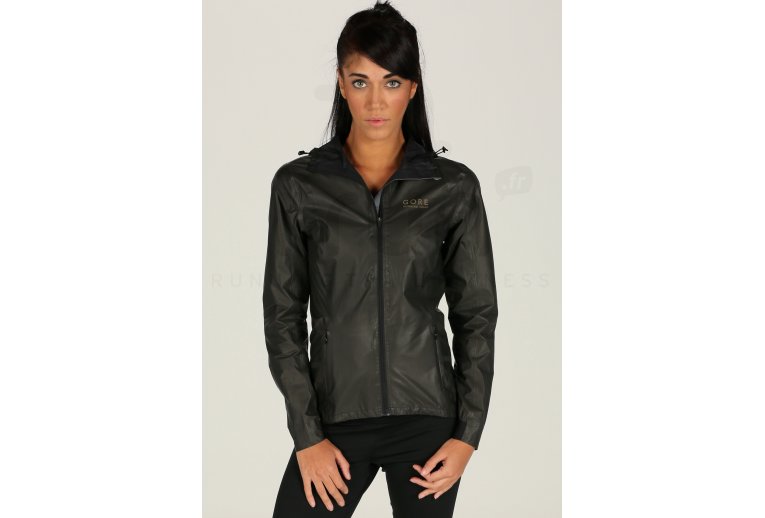 Gorewear Chaqueta One Mythos Gore-Tex Shakedry Running