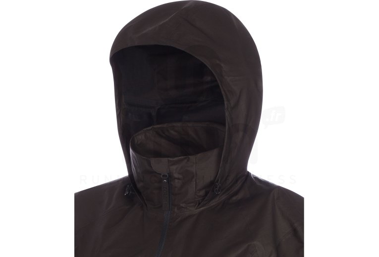 Gorewear Chaqueta One Mythos Gore-Tex Shakedry Running