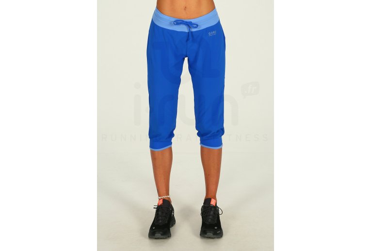 Gorewear Pantal�n pirata Sunlight 3.0