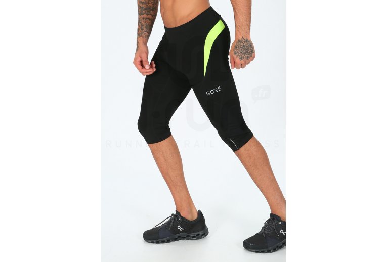 Gorewear R3 3/4 Tight Herren