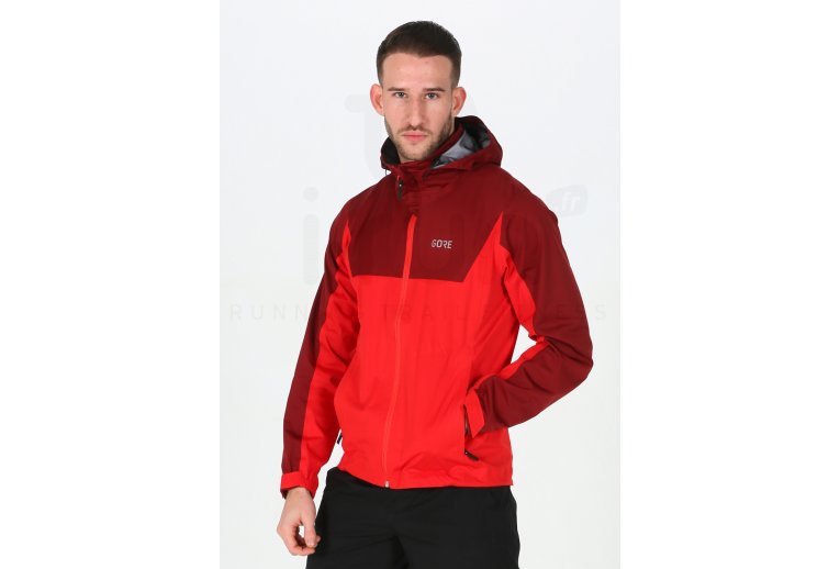 Gorewear R3 Gore-Tex Active Herren