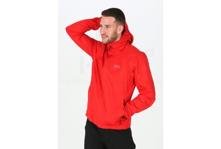 Gorewear chaqueta R3 Gore-Tex Active