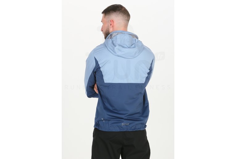 Gorewear chaqueta R3 Gore-Tex Active