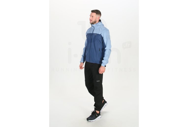 Gorewear chaqueta R3 Gore-Tex Active