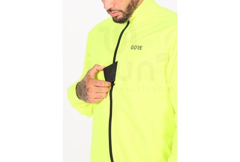 Gorewear Chaqueta R3 Gore-Tex Active
