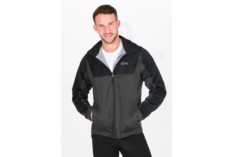 Gorewear Chaqueta R3 Gore-Tex Active