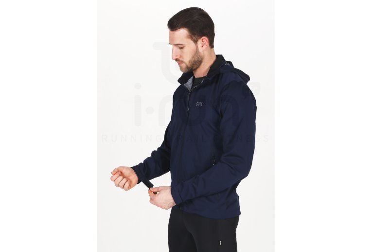 Gorewear R3 Gore-Tex Active Herren
