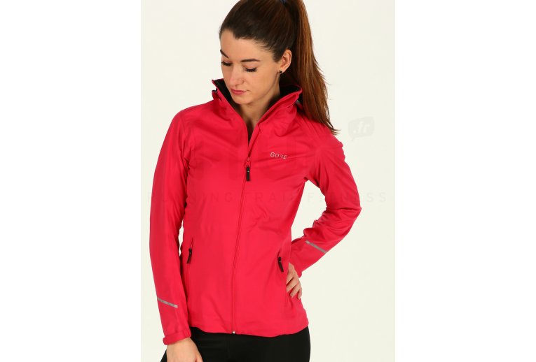 Gorewear Chaqueta R3 Gore-Tex Active