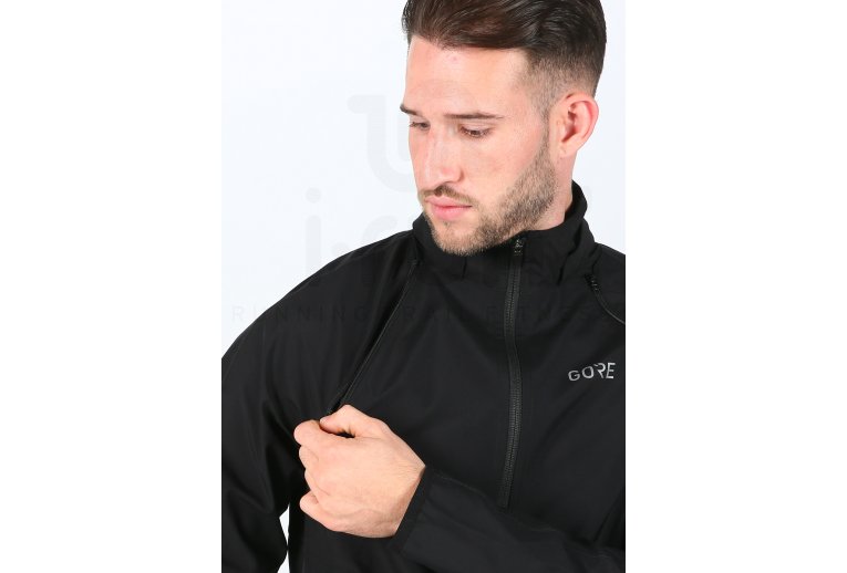 Gorewear Chaqueta R3 Gore Windstopper