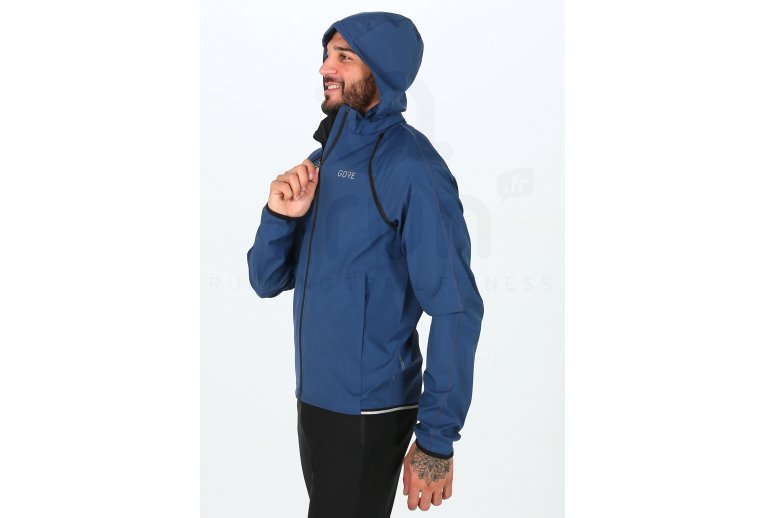 Gorewear Chaqueta R3 Gore Windstopper