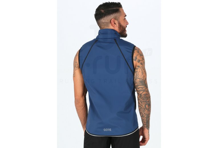 Gorewear Chaqueta R3 Gore Windstopper