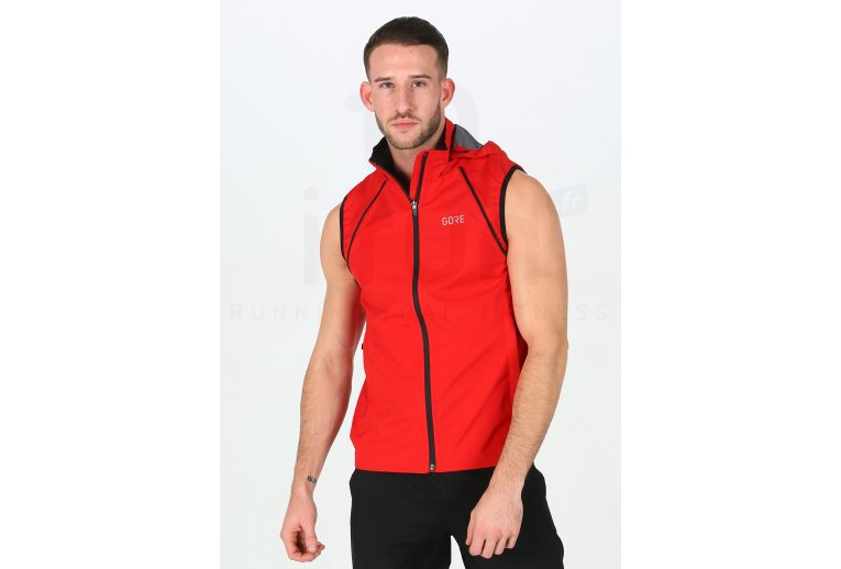 Gorewear Chaqueta R3 Gore Windstopper