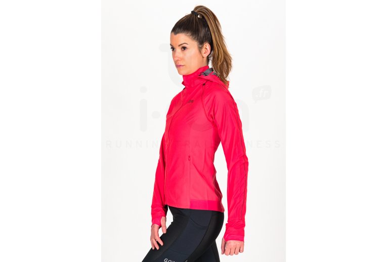 Gorewear R3 Gore Windstopper Damen