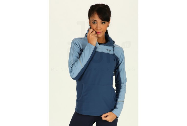 Gorewear sudadera R3 Hoodie