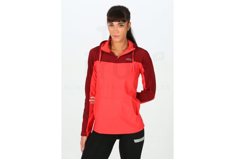 Gorewear sudadera R3 Hoodie