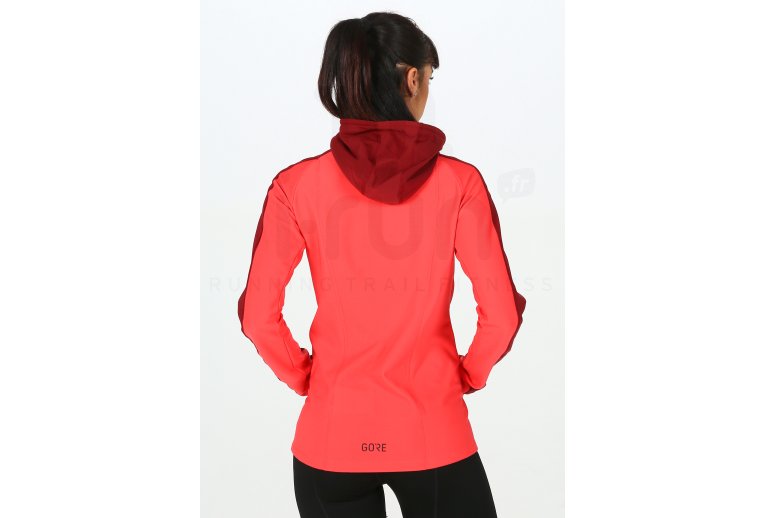 Gorewear sudadera R3 Hoodie